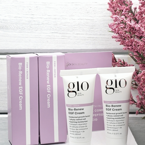 Glo Skin Beauty Bio-Renew EGF Cream